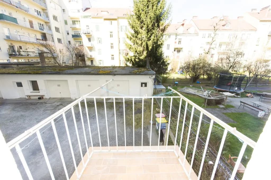 3-Zimmer-Wohnung mieten in Graz – 57 m², € 809 – Bild 28 von 35