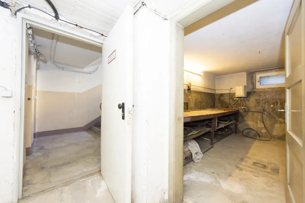 3-Zimmer-Wohnung mieten in Graz – 57 m², € 809 – Bild 32 von 35