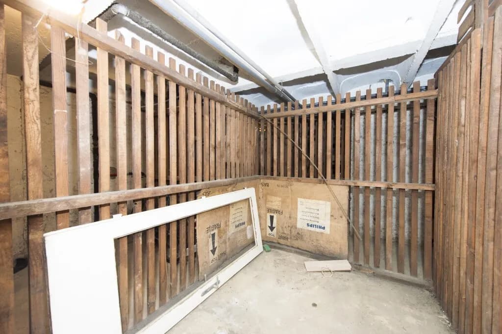 3-Zimmer-Wohnung mieten in Graz – 57 m², € 809 – Bild 33 von 35