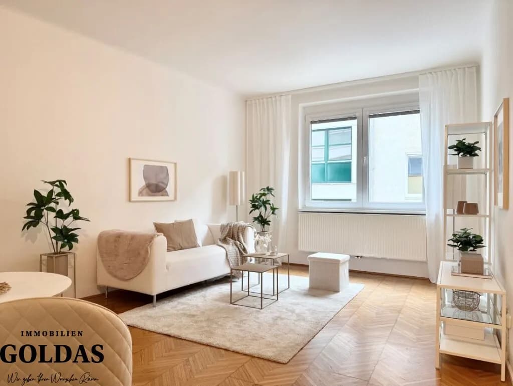2-Zimmer-Wohnung kaufen in Wien – 50 m², € 277.000 – Bild 7 von 22