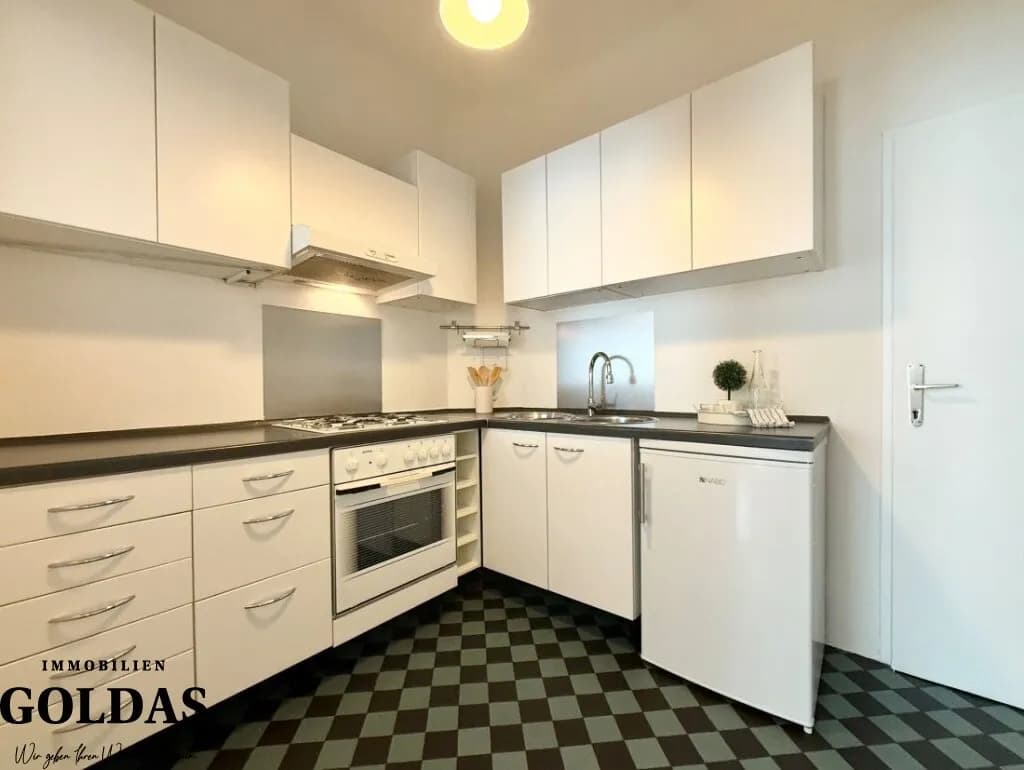 2-Zimmer-Wohnung kaufen in Wien – 50 m², € 277.000 – Bild 8 von 22