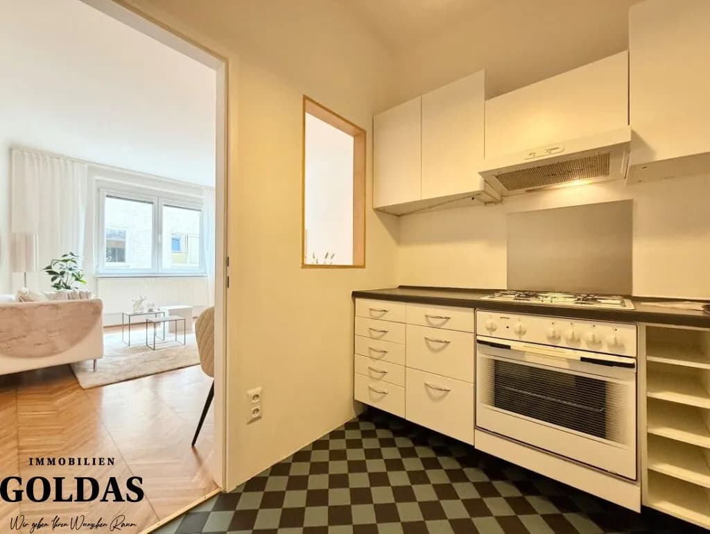 2-Zimmer-Wohnung kaufen in Wien – 50 m², € 277.000 – Bild 9 von 22