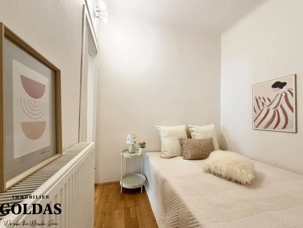 2-Zimmer-Wohnung kaufen in Wien – 50 m², € 277.000 – Bild 10 von 22