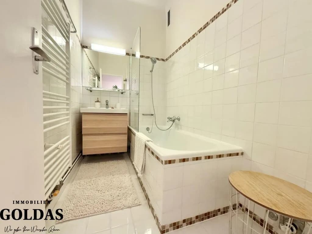 2-Zimmer-Wohnung kaufen in Wien – 50 m², € 277.000 – Bild 11 von 22