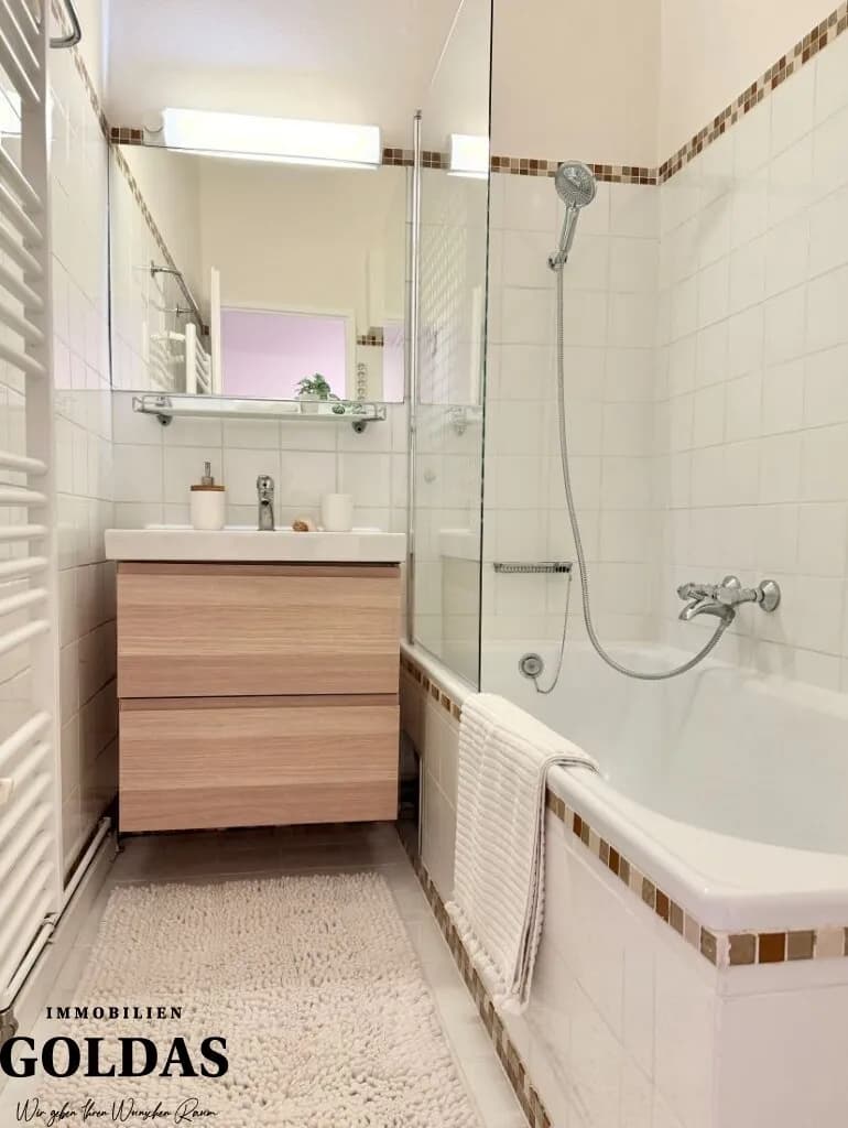 2-Zimmer-Wohnung kaufen in Wien – 50 m², € 277.000 – Bild 12 von 22