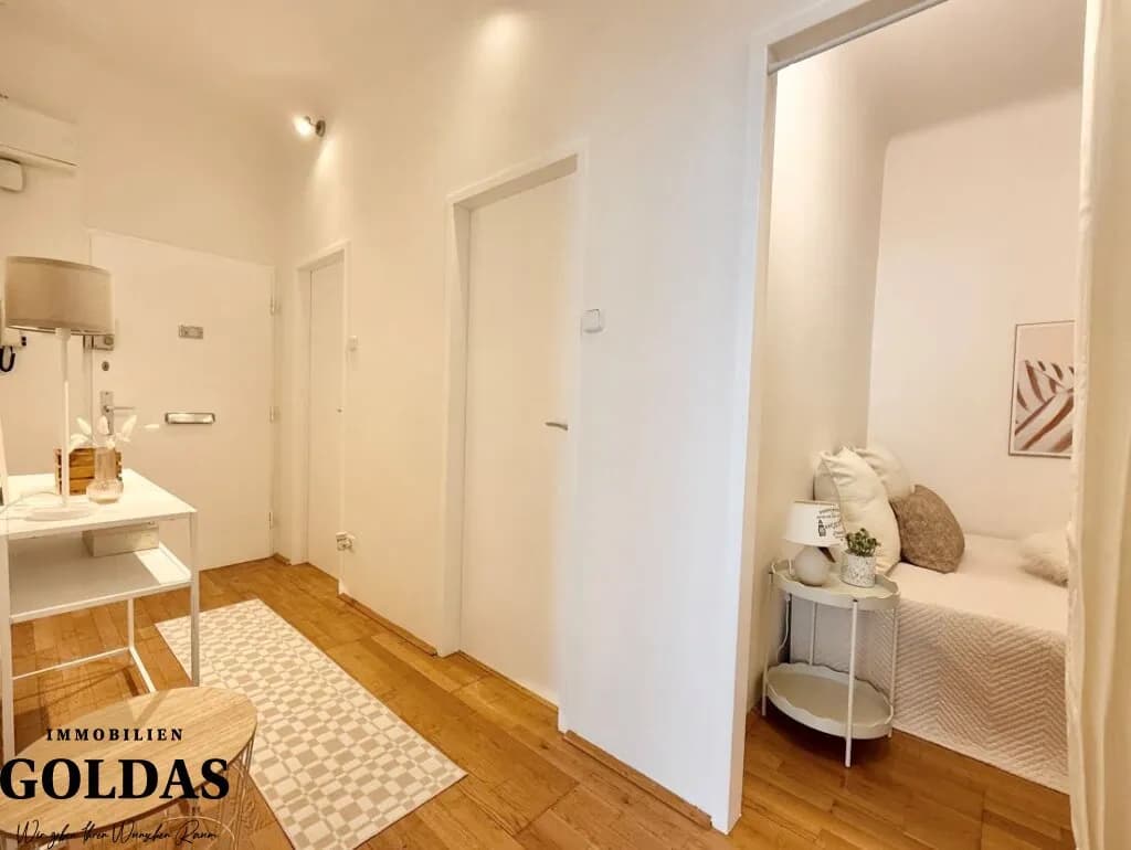 2-Zimmer-Wohnung kaufen in Wien – 50 m², € 277.000 – Bild 13 von 22