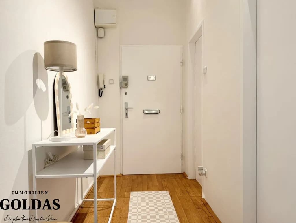 2-Zimmer-Wohnung kaufen in Wien – 50 m², € 277.000 – Bild 14 von 22