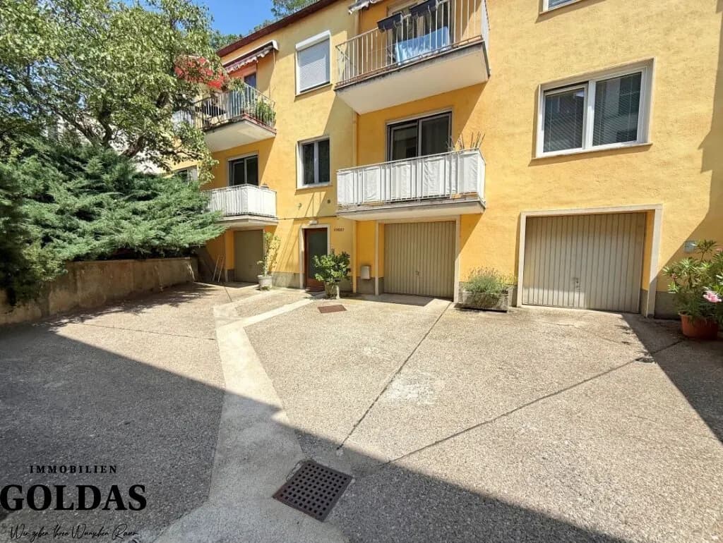 2-Zimmer-Wohnung kaufen in Wien – 50 m², € 277.000 – Bild 17 von 22