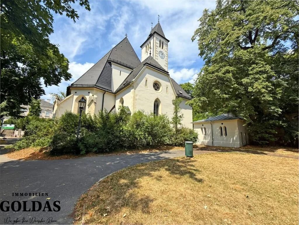 2-Zimmer-Wohnung kaufen in Wien – 50 m², € 277.000 – Bild 21 von 22