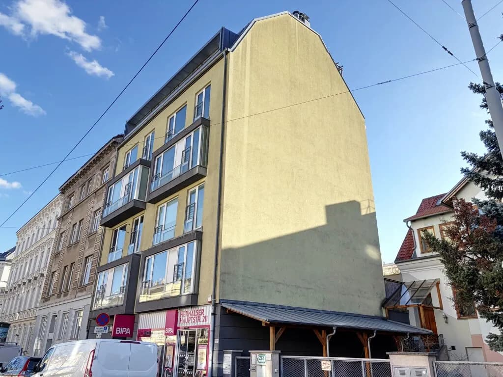 4-Zimmer-Wohnung kaufen in Wien – 133,36 m², € 849.000 – Bild 5 von 32