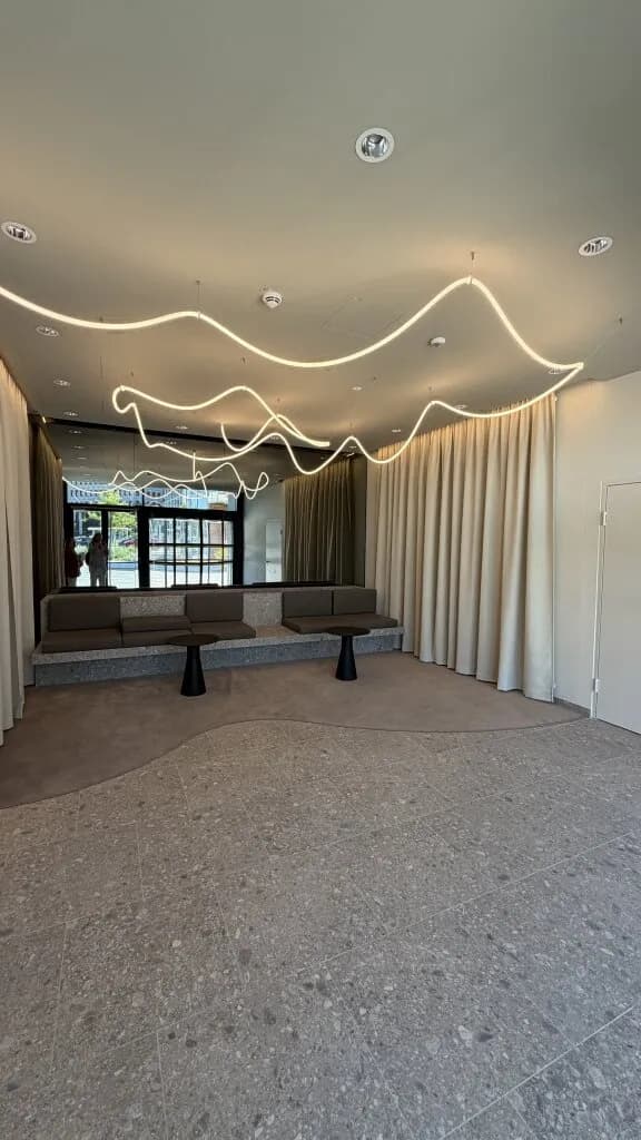 Gewerbeimmobilie mieten in Wien – 203 m², € 4.050 – Bild 6 von 35