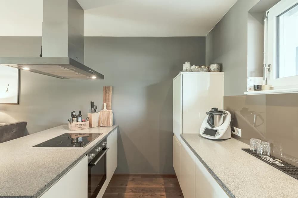 2-Zimmer-Wohnung mieten in Dornbirn – 55 m², € 1.280 – Bild 2 von 7