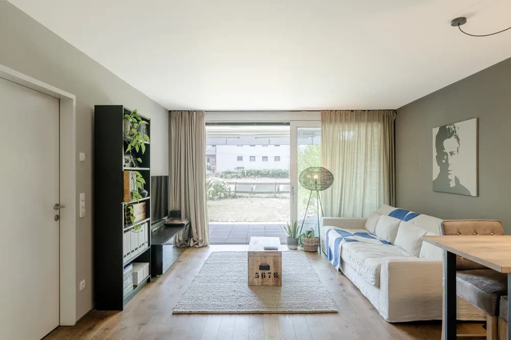 2-Zimmer-Wohnung mieten in Dornbirn – 55 m², € 1.280 – Bild 3 von 7