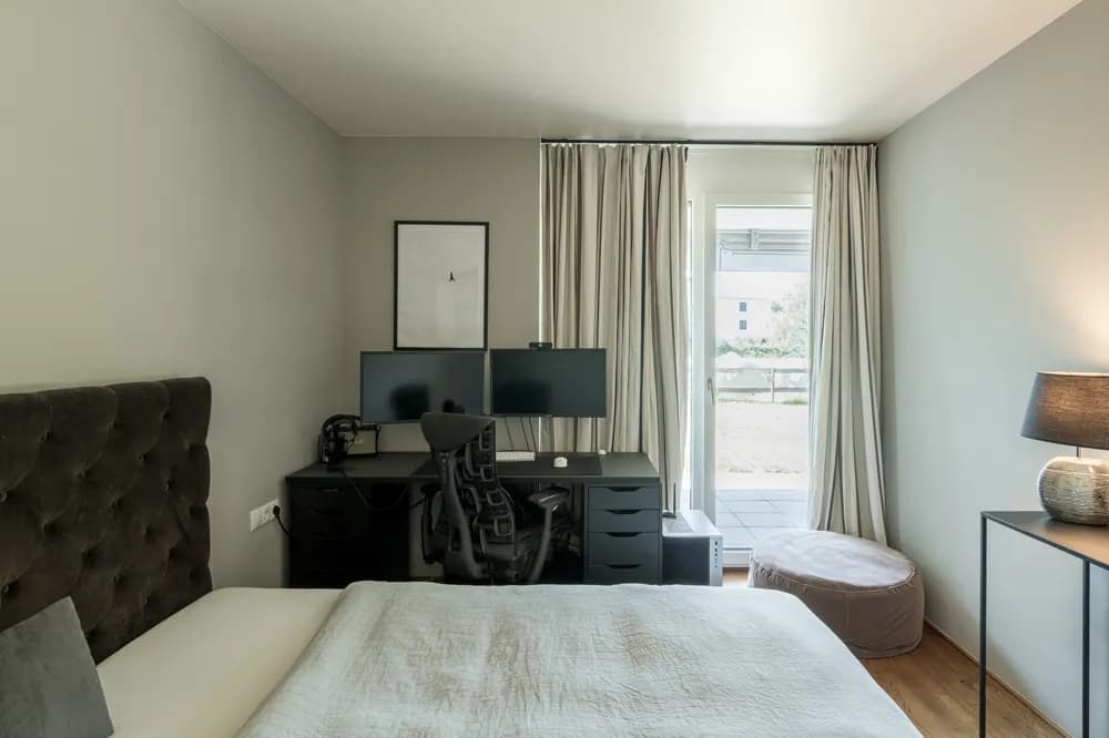 2-Zimmer-Wohnung mieten in Dornbirn – 55 m², € 1.280 – Bild 4 von 7