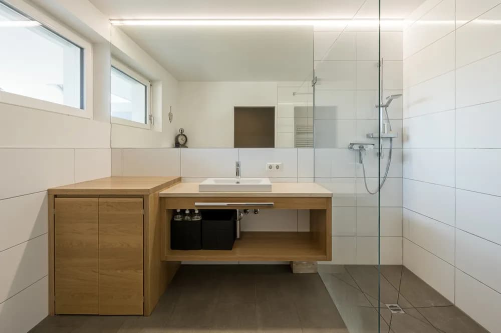2-Zimmer-Wohnung mieten in Dornbirn – 55 m², € 1.280 – Bild 5 von 7