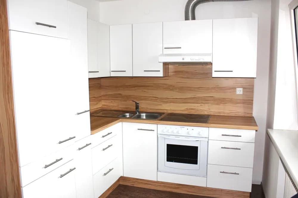 2-Zimmer-Wohnung mieten in Dornbirn – 45 m², € 1.028