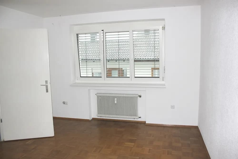 2-Zimmer-Wohnung mieten in Dornbirn – 45 m², € 1.028 – Bild 3 von 9