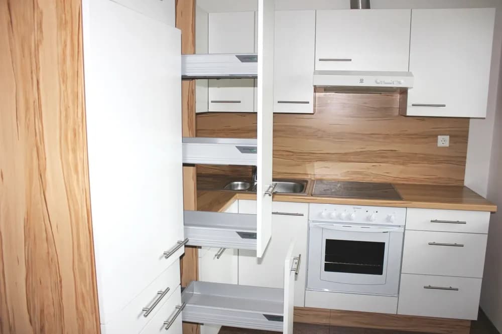 2-Zimmer-Wohnung mieten in Dornbirn – 45 m², € 1.028 – Bild 5 von 9