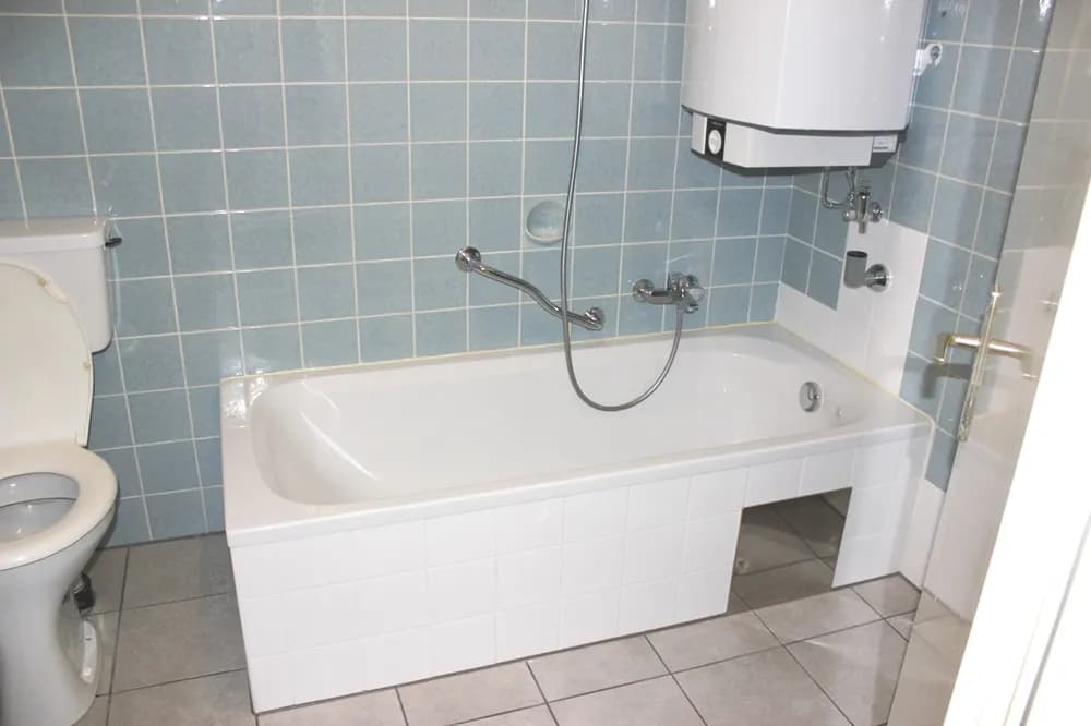 2-Zimmer-Wohnung mieten in Dornbirn – 45 m², € 1.028 – Bild 7 von 9