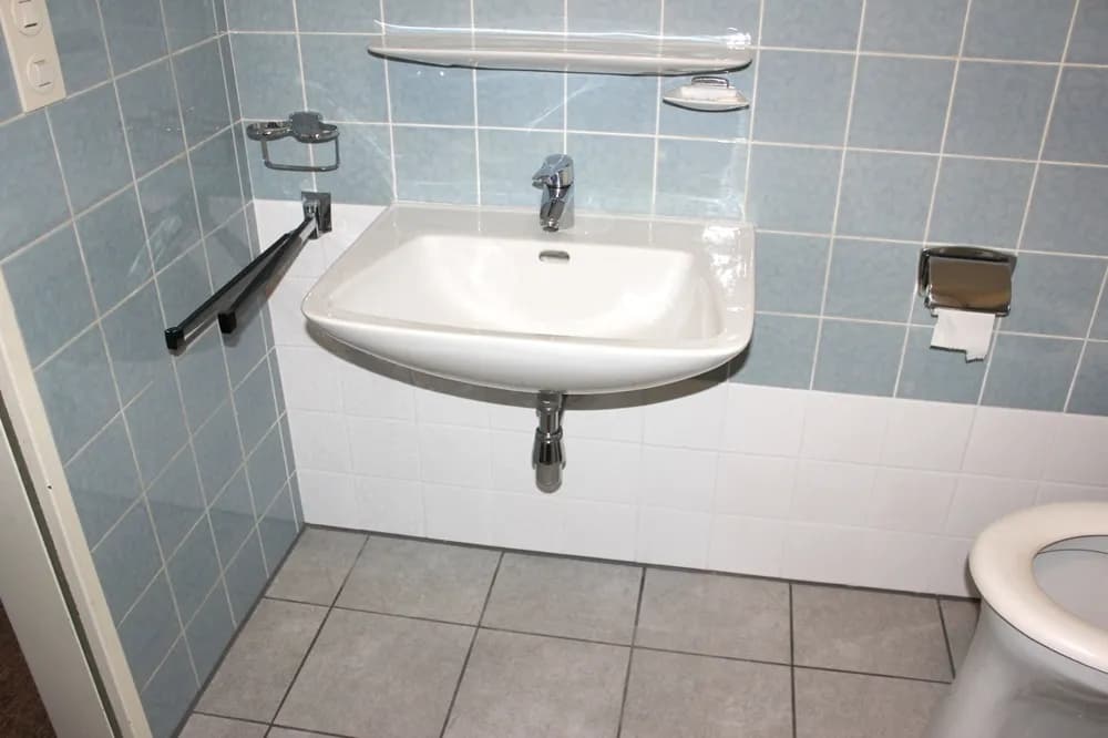 2-Zimmer-Wohnung mieten in Dornbirn – 45 m², € 1.028 – Bild 8 von 9