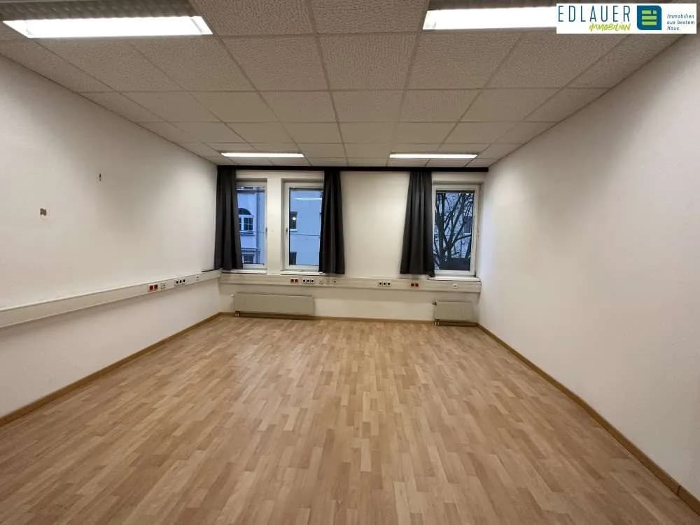11-Zimmer-Gewerbeimmobilie mieten in Sankt Pölten – 277 m², € 3.333 – Bild 2 von 20