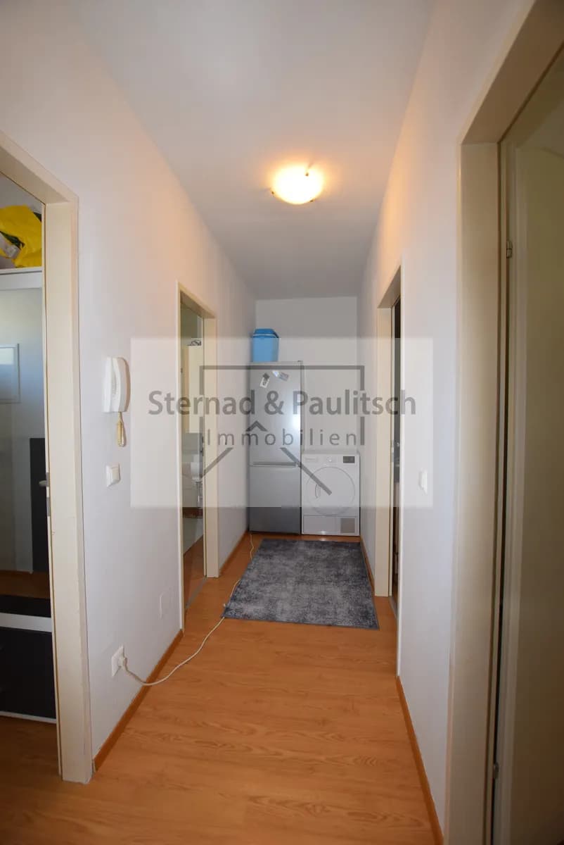 2-Zimmer-Wohnung kaufen in Villach – 50 m², € 219.000 – Bild 13 von 18