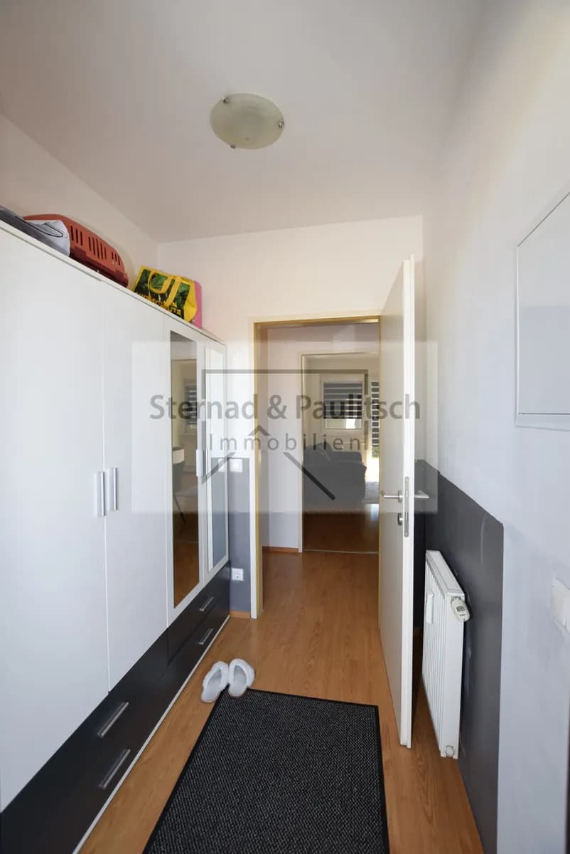 2-Zimmer-Wohnung kaufen in Villach – 50 m², € 219.000 – Bild 14 von 18