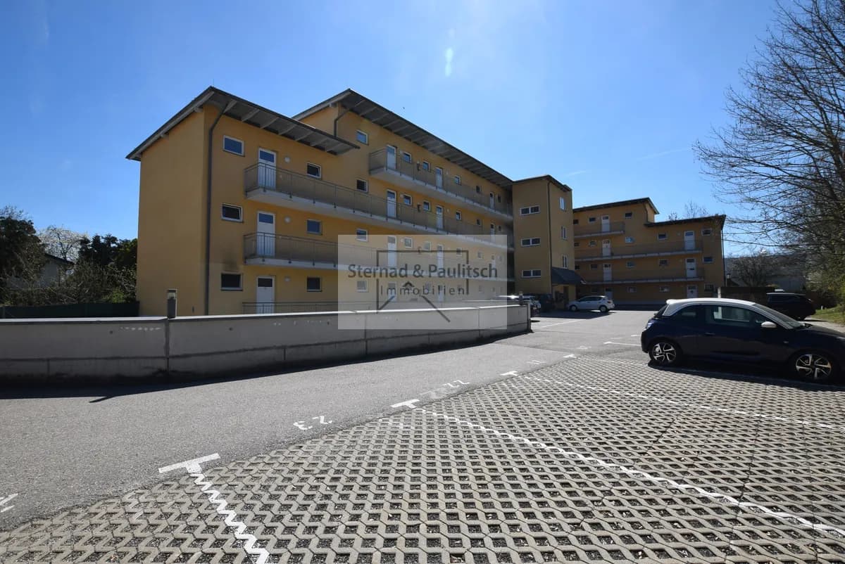 2-Zimmer-Wohnung kaufen in Villach – 50 m², € 219.000 – Bild 15 von 18