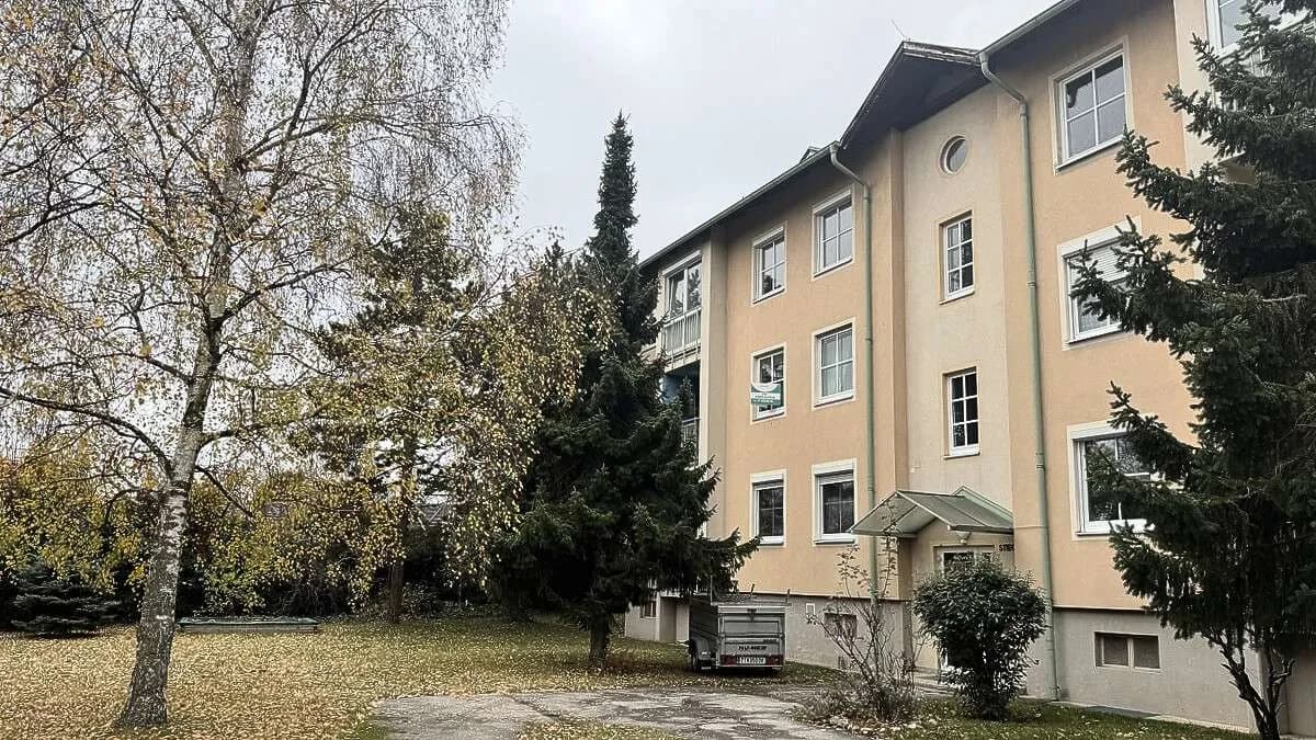 3-Zimmer-Wohnung kaufen in Baden – 78,12 m², € 285.000 – Bild 1 von 12