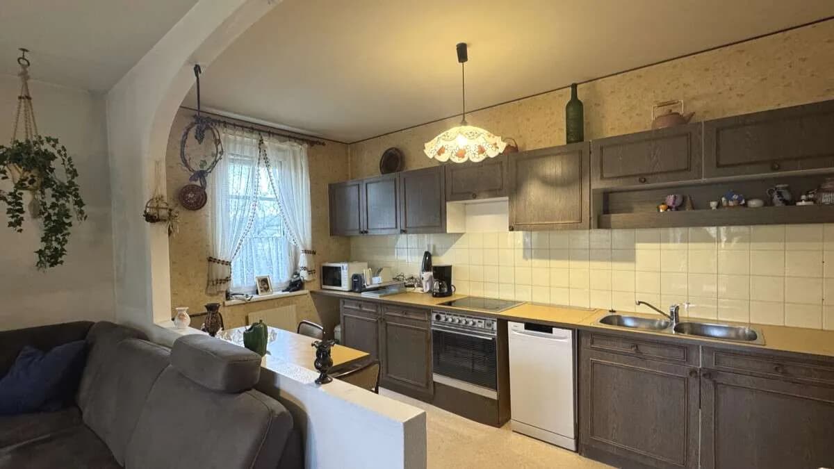 3-Zimmer-Wohnung kaufen in Baden – 78,12 m², € 285.000 – Bild 2 von 12