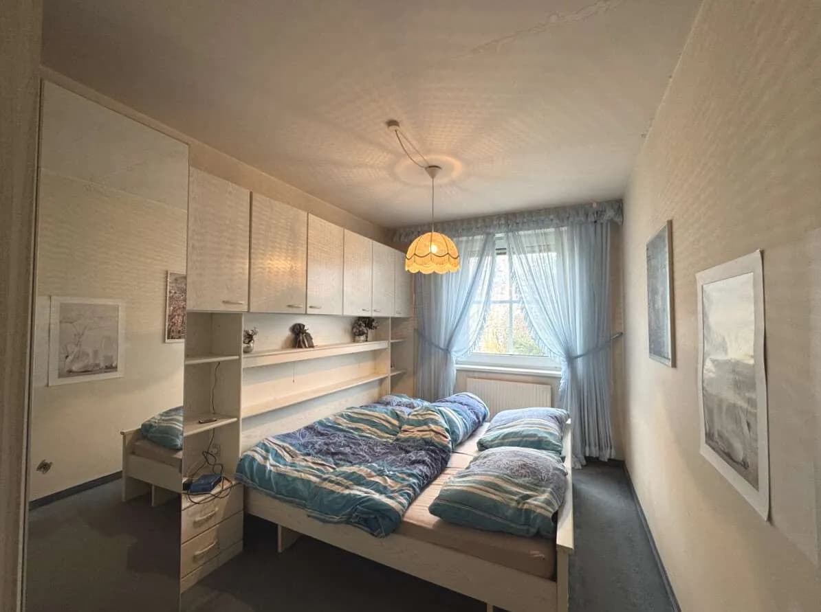 3-Zimmer-Wohnung kaufen in Baden – 78,12 m², € 285.000 – Bild 3 von 12