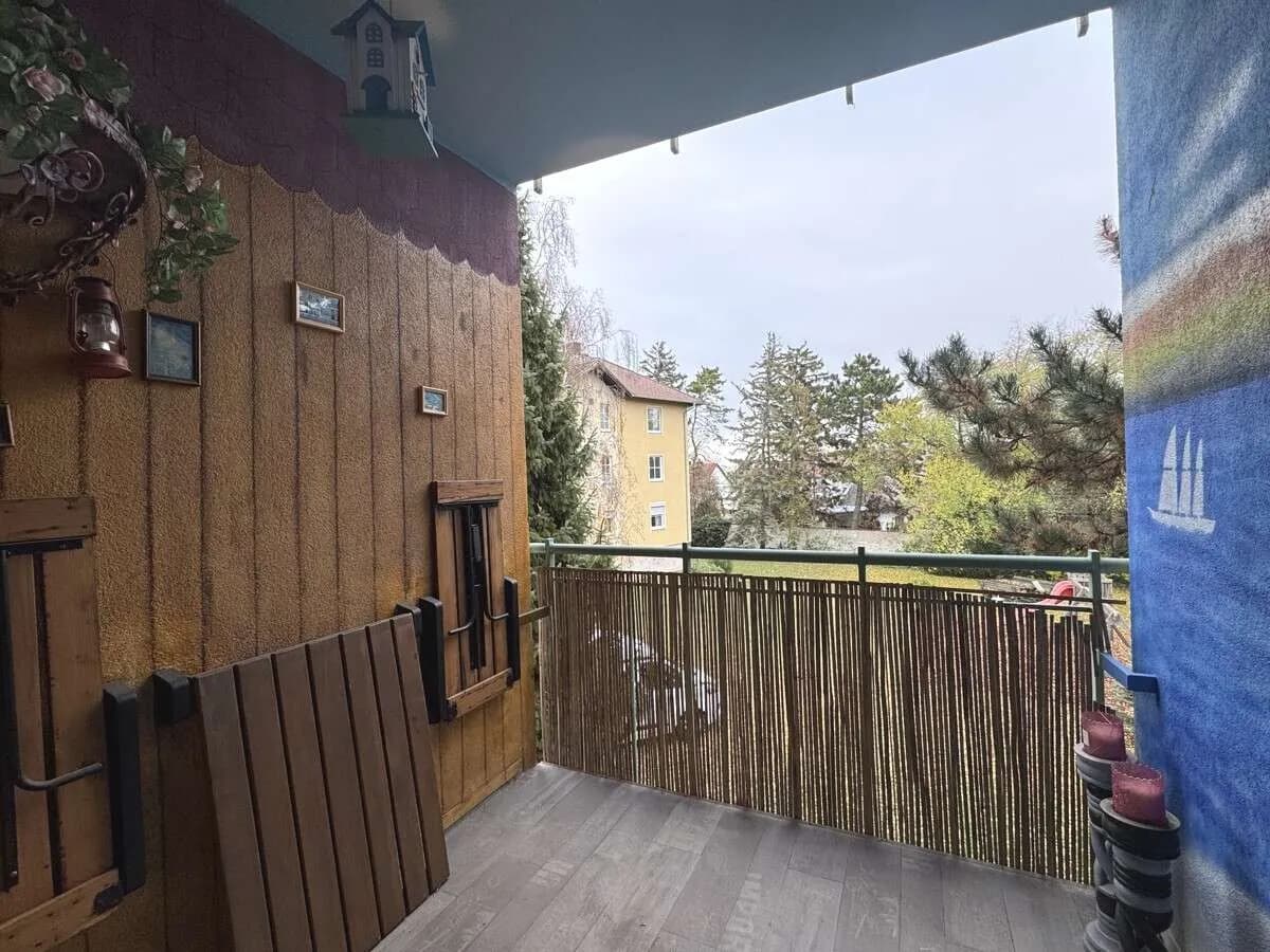 3-Zimmer-Wohnung kaufen in Baden – 78,12 m², € 285.000 – Bild 5 von 12