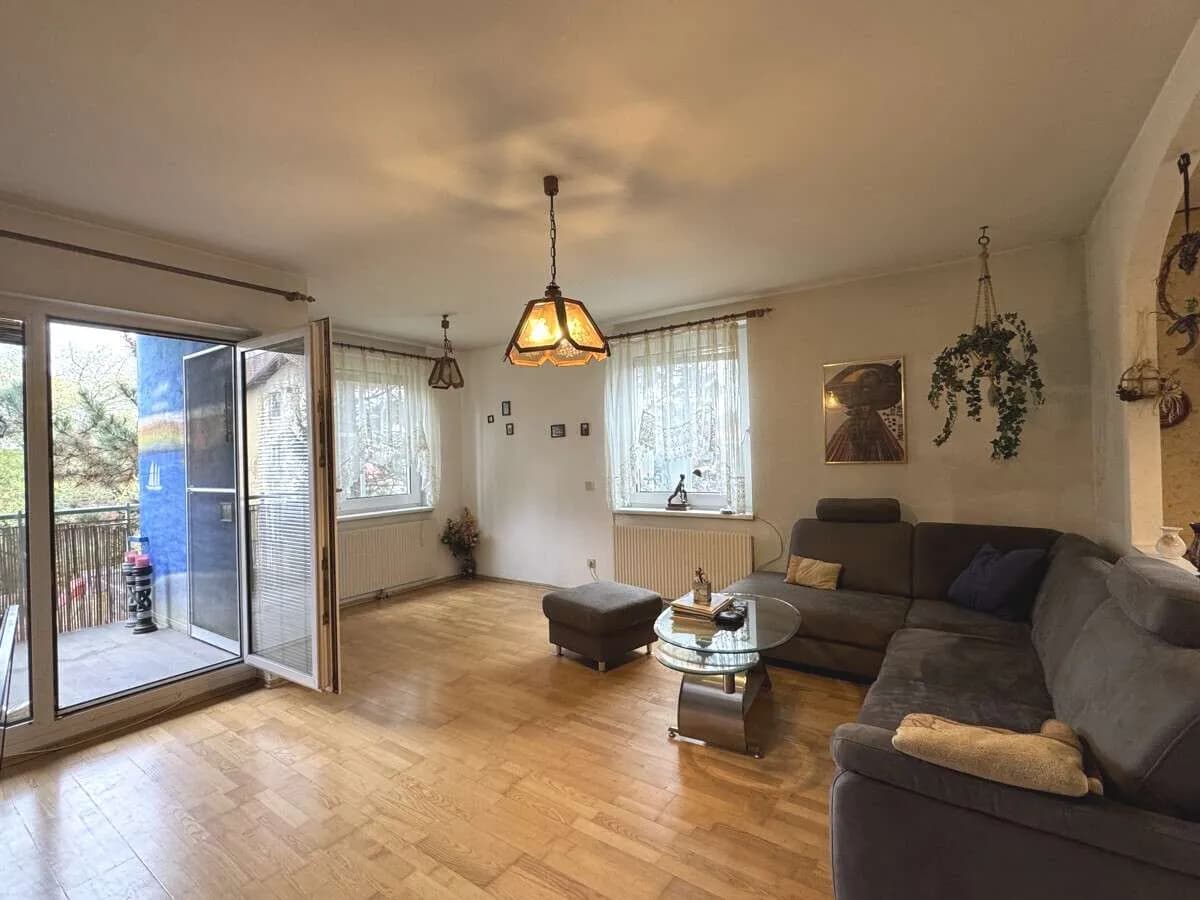 3-Zimmer-Wohnung kaufen in Baden – 78,12 m², € 285.000 – Bild 6 von 12