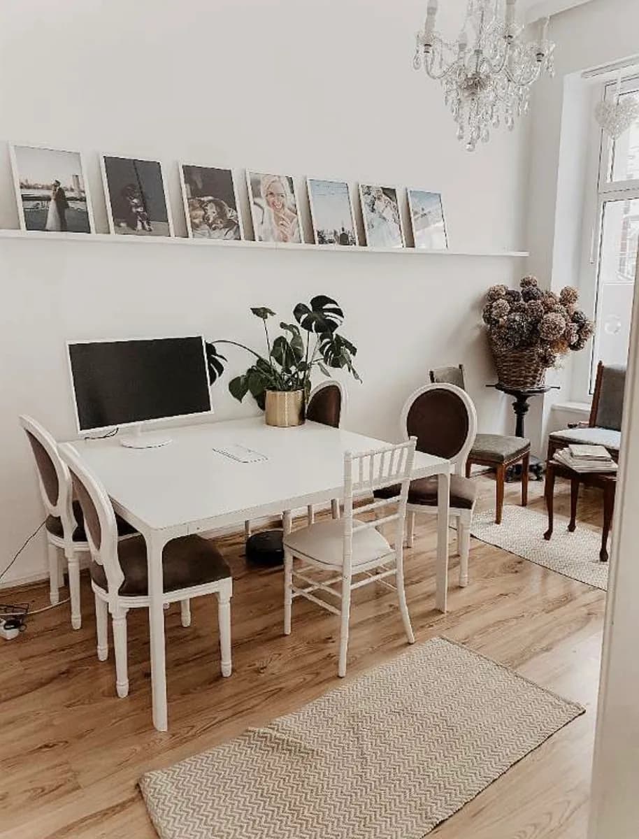 1-Zimmer-Gewerbeimmobilie mieten in Wien – 15 m², € 550 – Bild 3 von 5