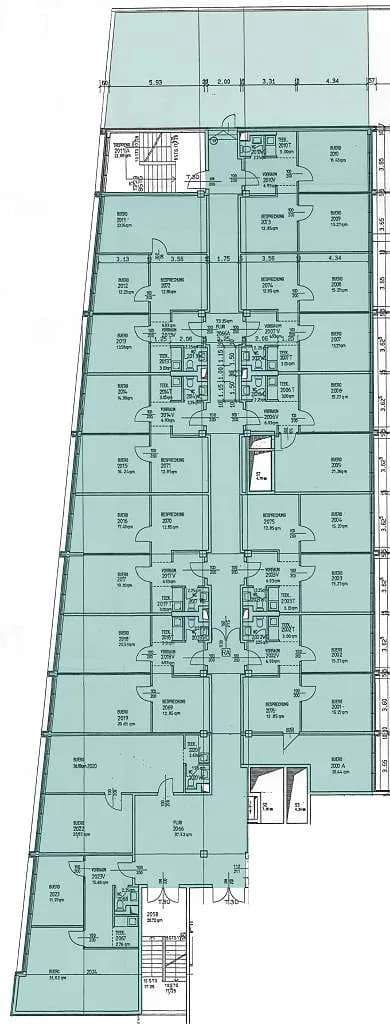 Gewerbeimmobilie mieten in Salzburg Stadt – 793 m² – Bild 4 von 4