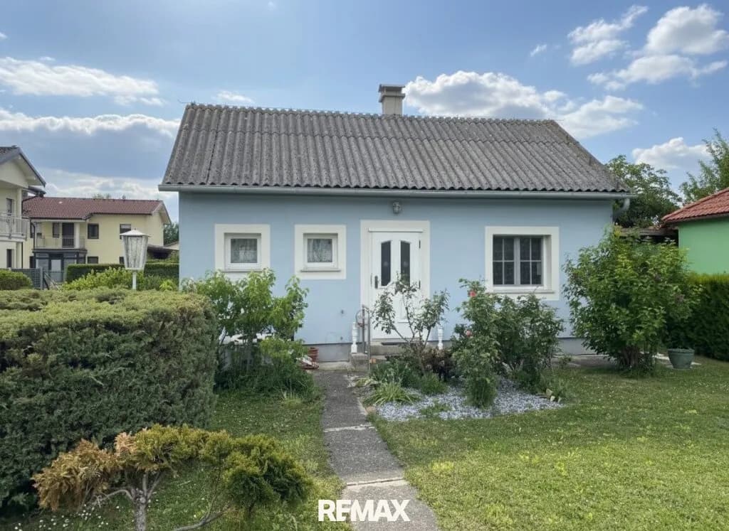 Haus kaufen in Baden – 588 m², € 238.000 – Bild 2 von 18