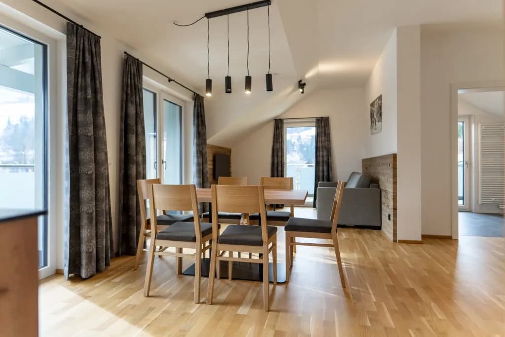 2-Zimmer-Wohnung kaufen in Liezen – 66,25 m², € 771.736 – Bild 5 von 15