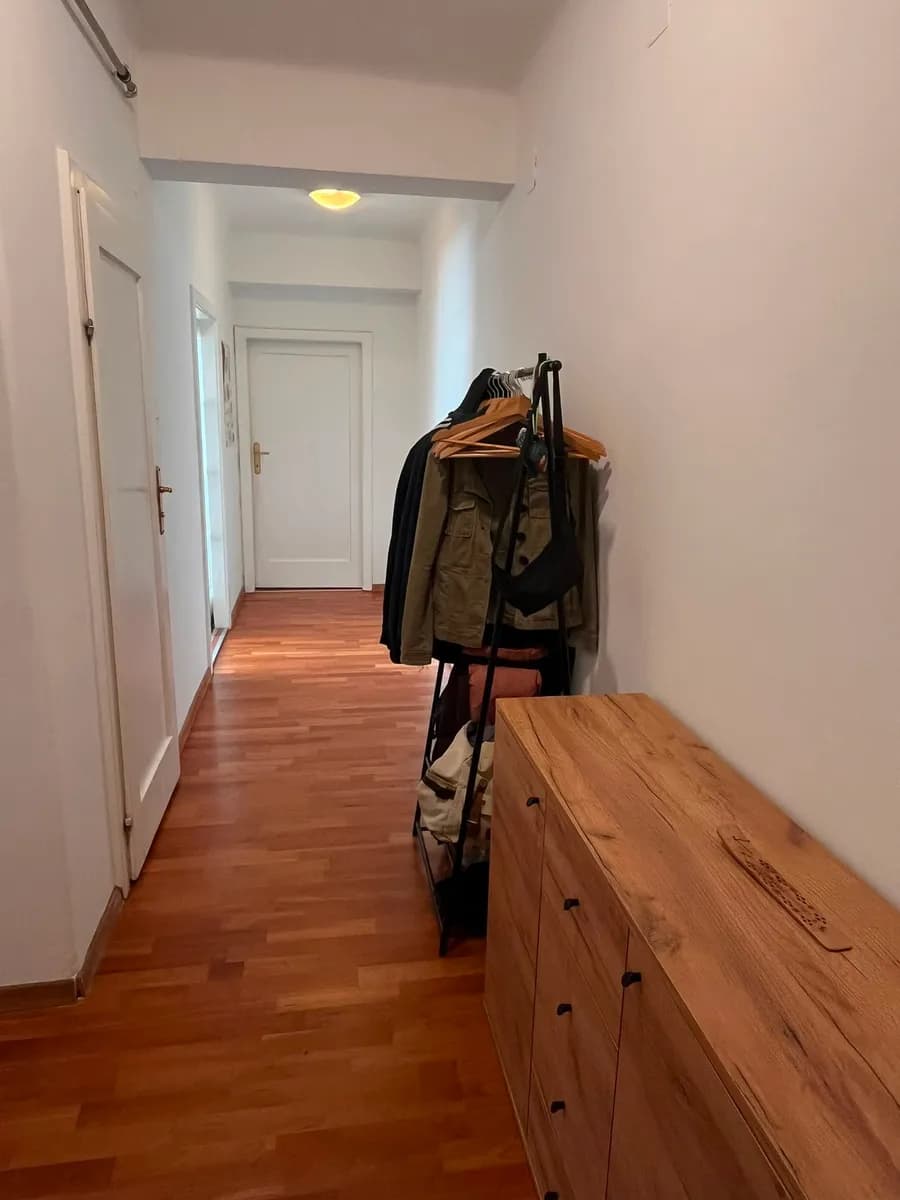 2-Zimmer-Wohnung mieten in Wien – 64 m², € 722