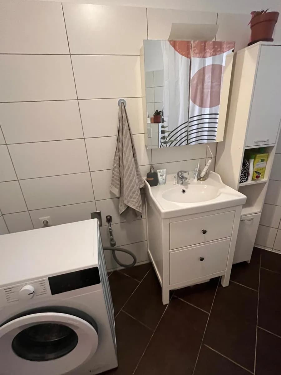 2-Zimmer-Wohnung mieten in Wien – 64 m², € 722 – Bild 2 von 10