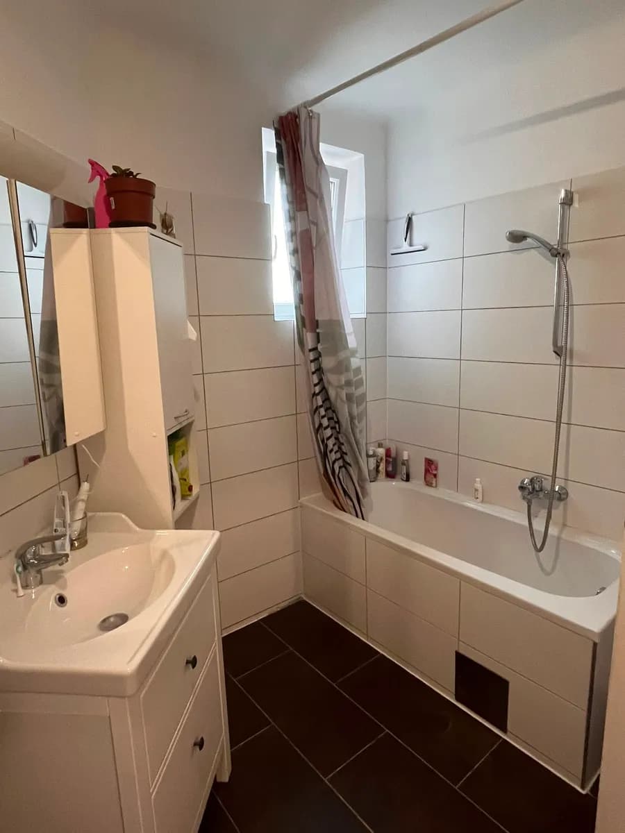 2-Zimmer-Wohnung mieten in Wien – 64 m², € 722 – Bild 3 von 10