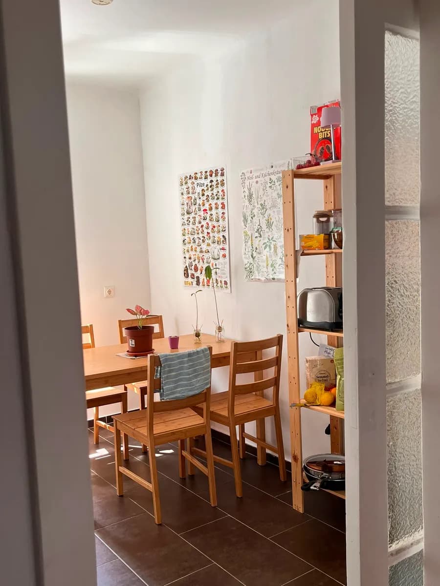2-Zimmer-Wohnung mieten in Wien – 64 m², € 722 – Bild 5 von 10
