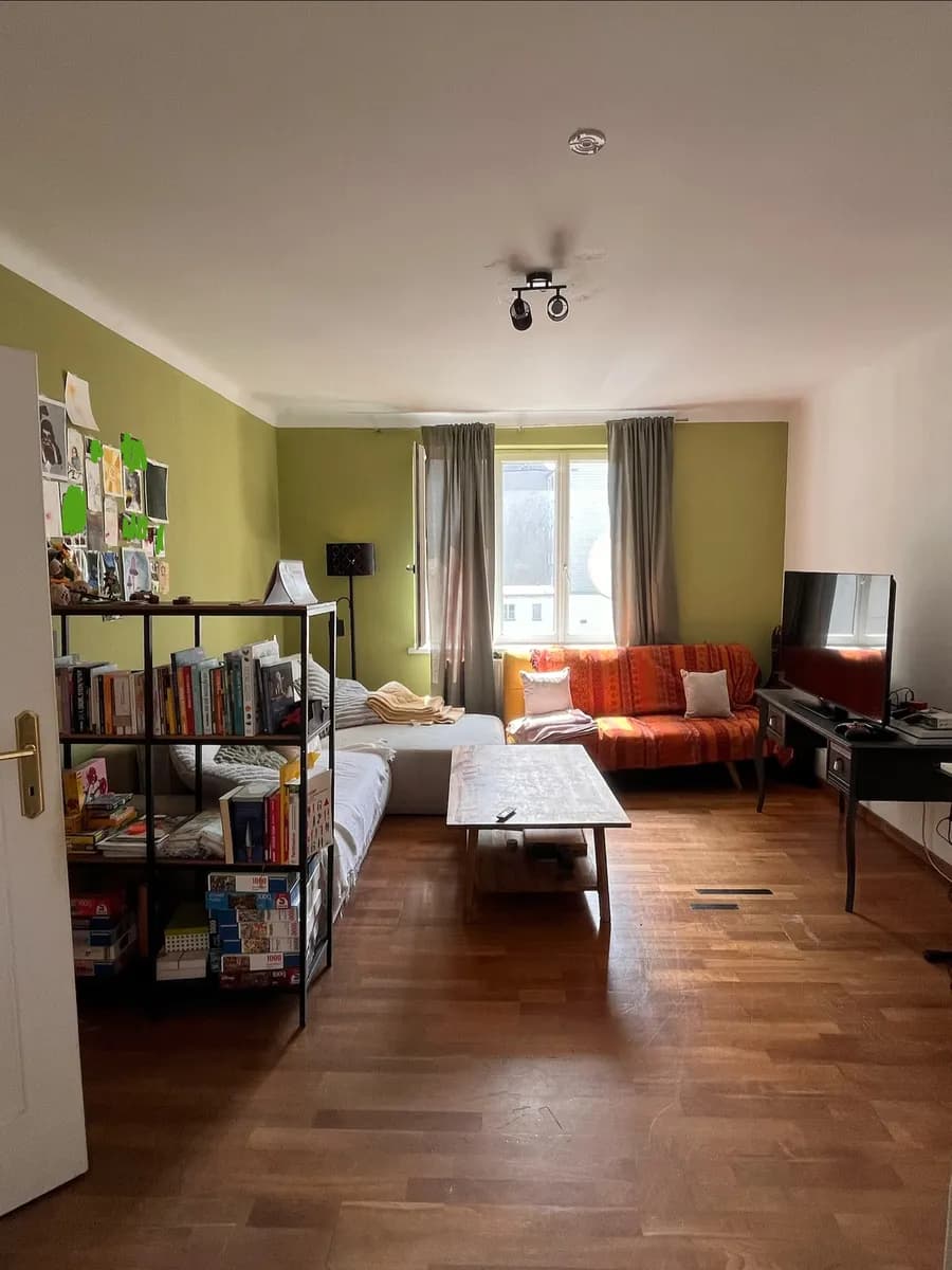 2-Zimmer-Wohnung mieten in Wien – 64 m², € 722 – Bild 8 von 10