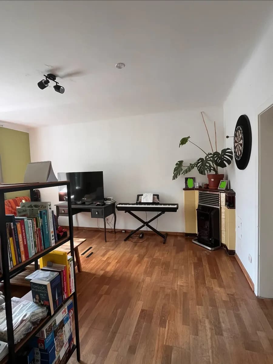 2-Zimmer-Wohnung mieten in Wien – 64 m², € 722 – Bild 9 von 10