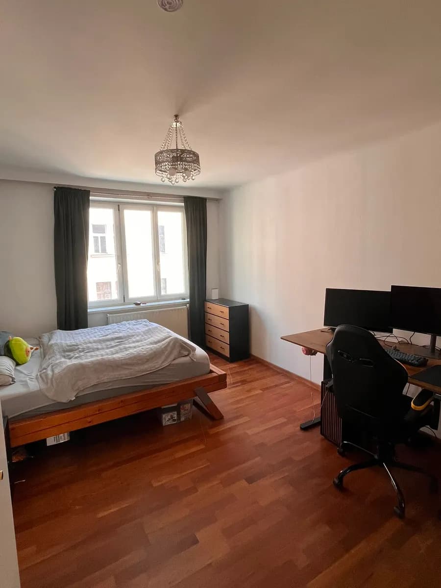 2-Zimmer-Wohnung mieten in Wien – 64 m², € 722 – Bild 10 von 10