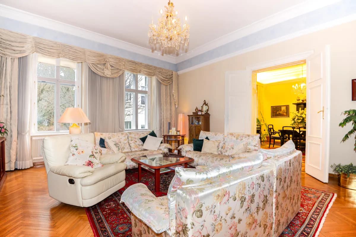 12-Zimmer-Immobilie kaufen in Baden – 363 m², € 2.199.000 – Bild 6 von 19