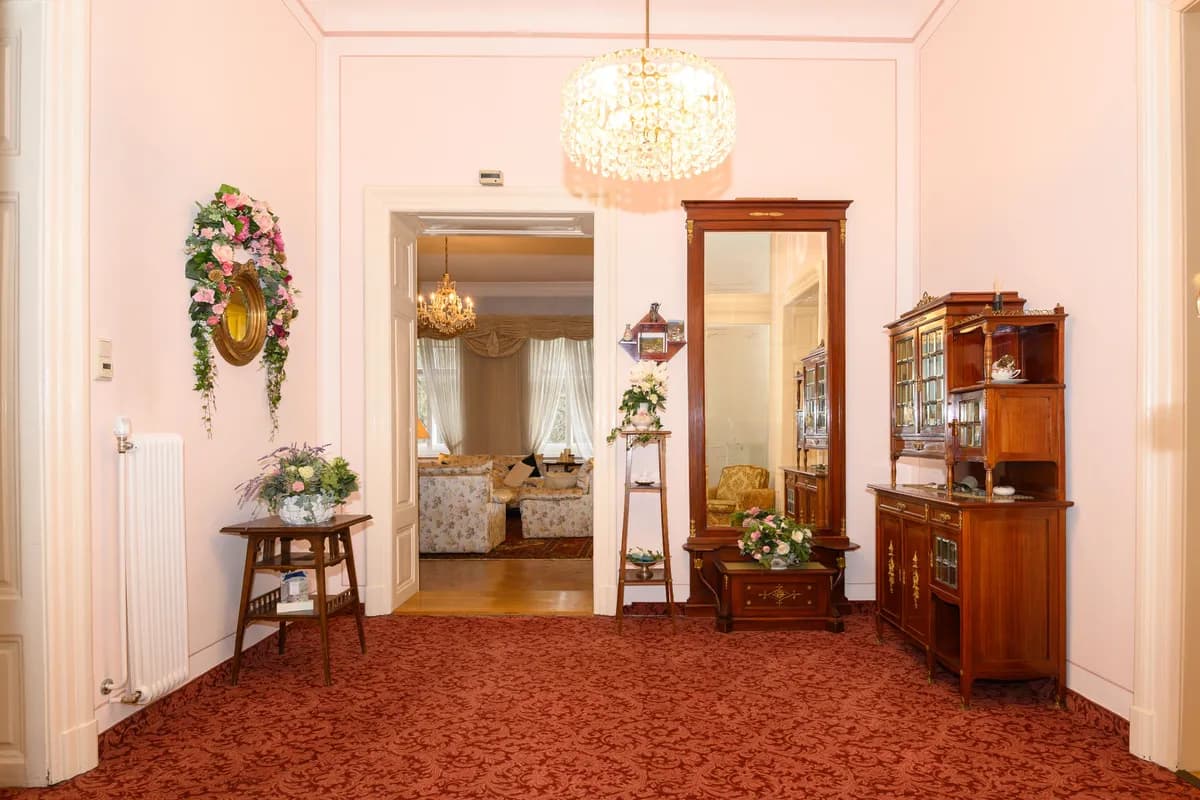 12-Zimmer-Immobilie kaufen in Baden – 363 m², € 2.199.000 – Bild 7 von 19