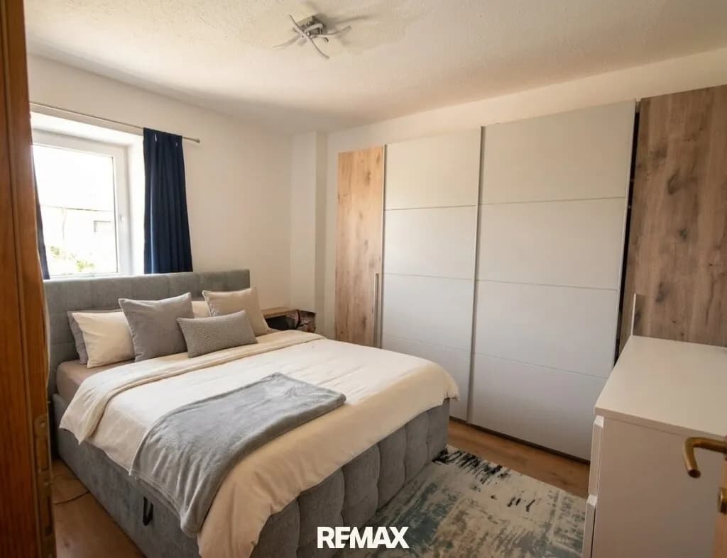 2-Zimmer-Wohnung kaufen in Steyr – 52,38 m², € 120.474 – Bild 3 von 5