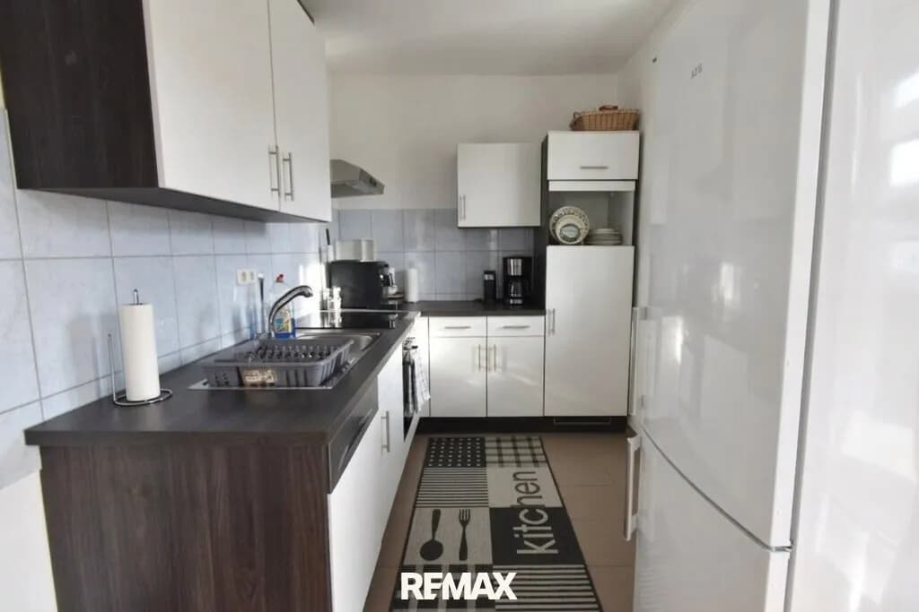 2-Zimmer-Wohnung kaufen in Steyr – 52,38 m², € 120.474 – Bild 4 von 5