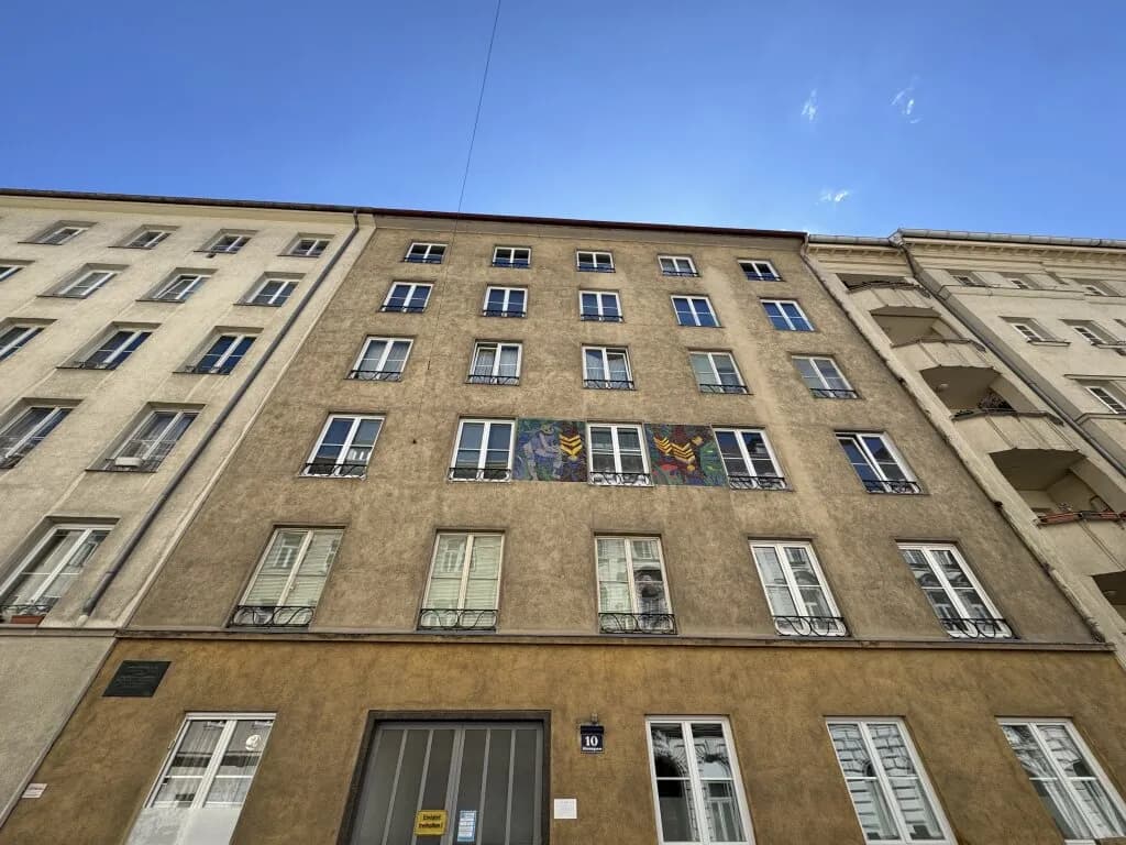 2-Zimmer-Wohnung kaufen in Wien – 55,83 m², € 299.000 – Bild 9 von 11