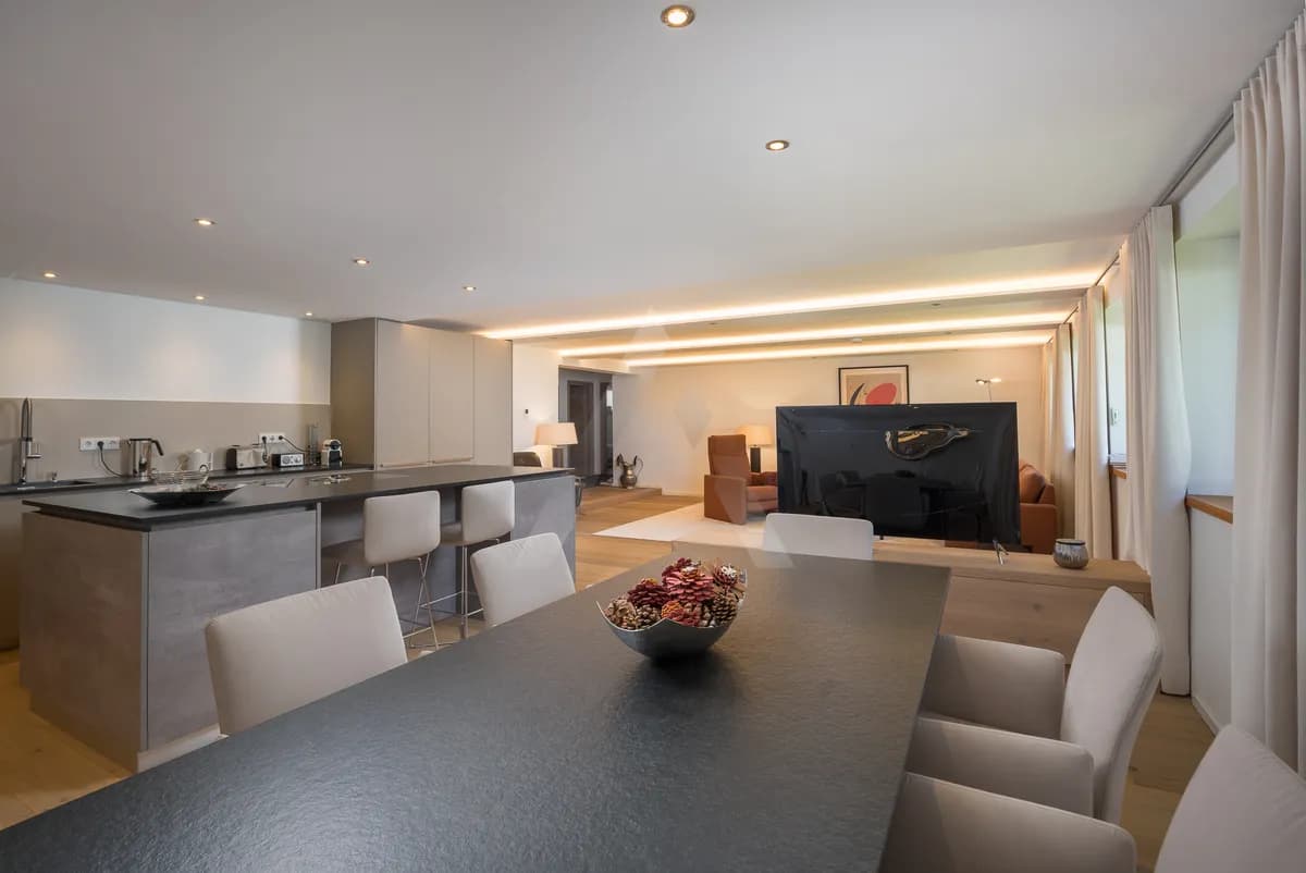 4-Zimmer-Wohnung kaufen in Kitzbühel – 160 m², € 1.750.000 – Bild 4 von 11